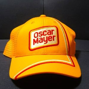 NASCAR Ryan Newman Trucker Hat